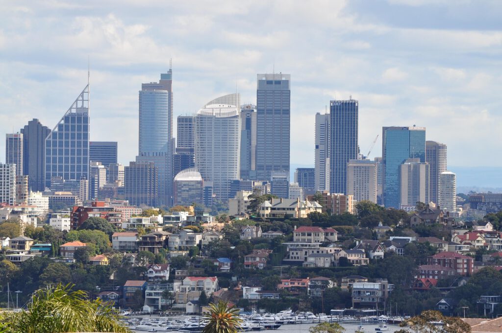 australia, sydney, skyscrapers, australia, sydney, sydney, sydney, sydney, sydney